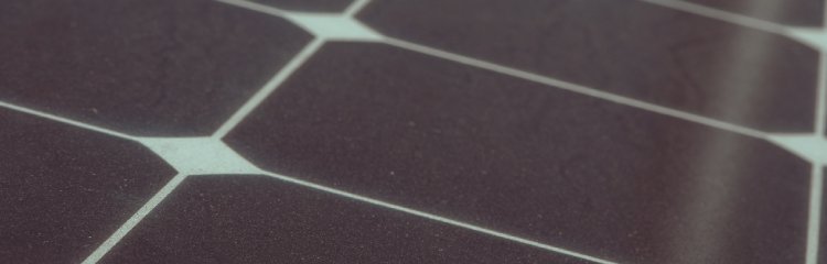 Wat bespaar je met zonnepanelen?